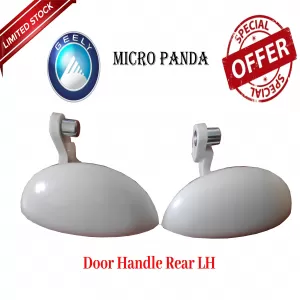 Micro Panda Door Handle Panda LC1.0 LC1.3 Rear LH