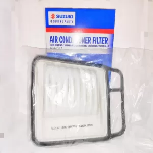 Suzuki Air Filter 13780-85K00 13780-85K01 A975 WagonR MH23
