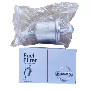 Nissan Genuine Fuel Filter 16400-41B05 FS309 Nissan Sunny