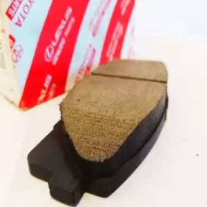 TOYOTA KDH Genuine Brake Pad D2251 04465-YZZE9 KDH 200 1KD 2KD