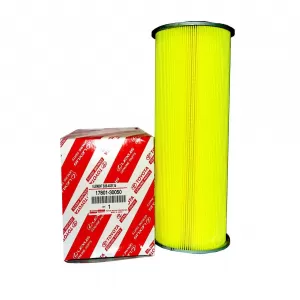 Toyota Air Filter 17801-30050 A184 HiAce 1KD 2KD