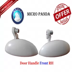 Micro Panda Door Handle Panda LC1.0 LC1.3 Front RH