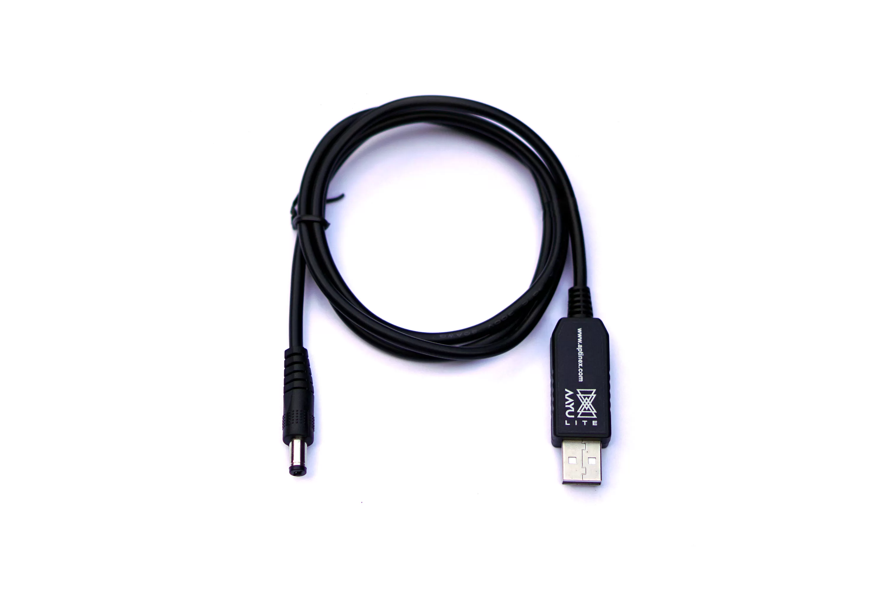 AAYU Lite 1.0 – USB 5V-12V Power Cable Internet Routers - image 8