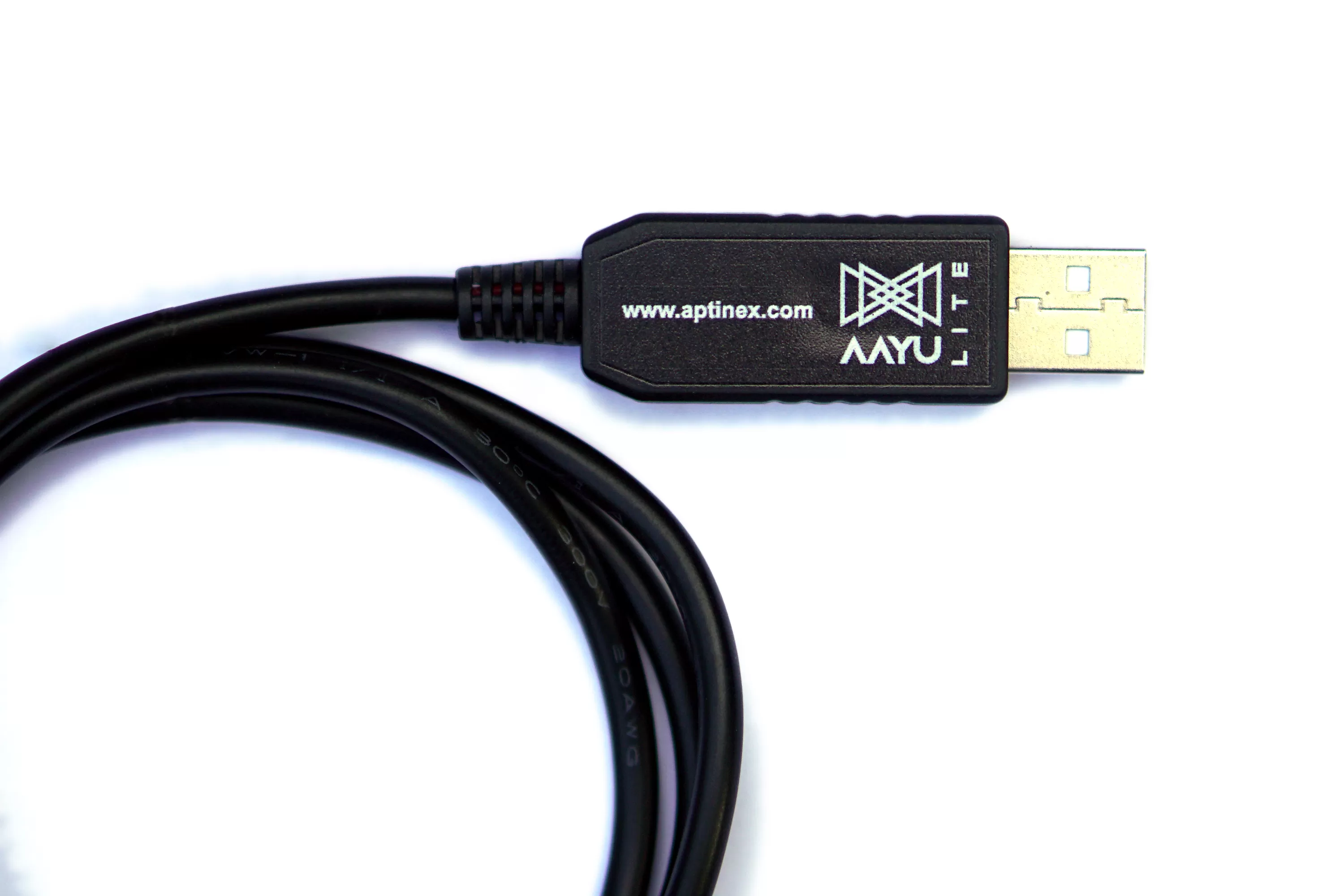 AAYU Lite 1.0 – USB 5V-12V Power Cable Internet Routers - image 6