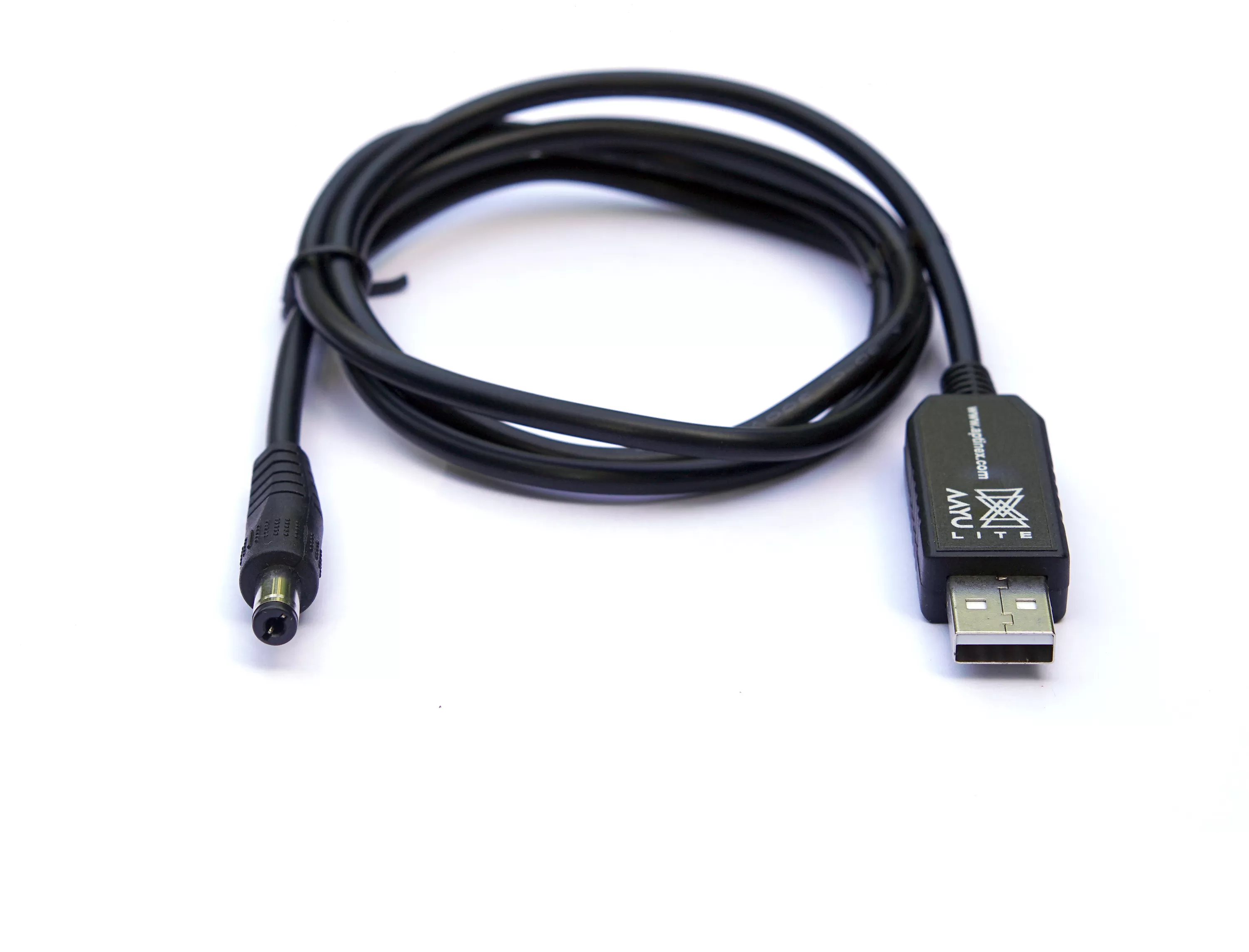 AAYU Lite 1.0 – USB 5V-12V Power Cable Internet Routers - image 2