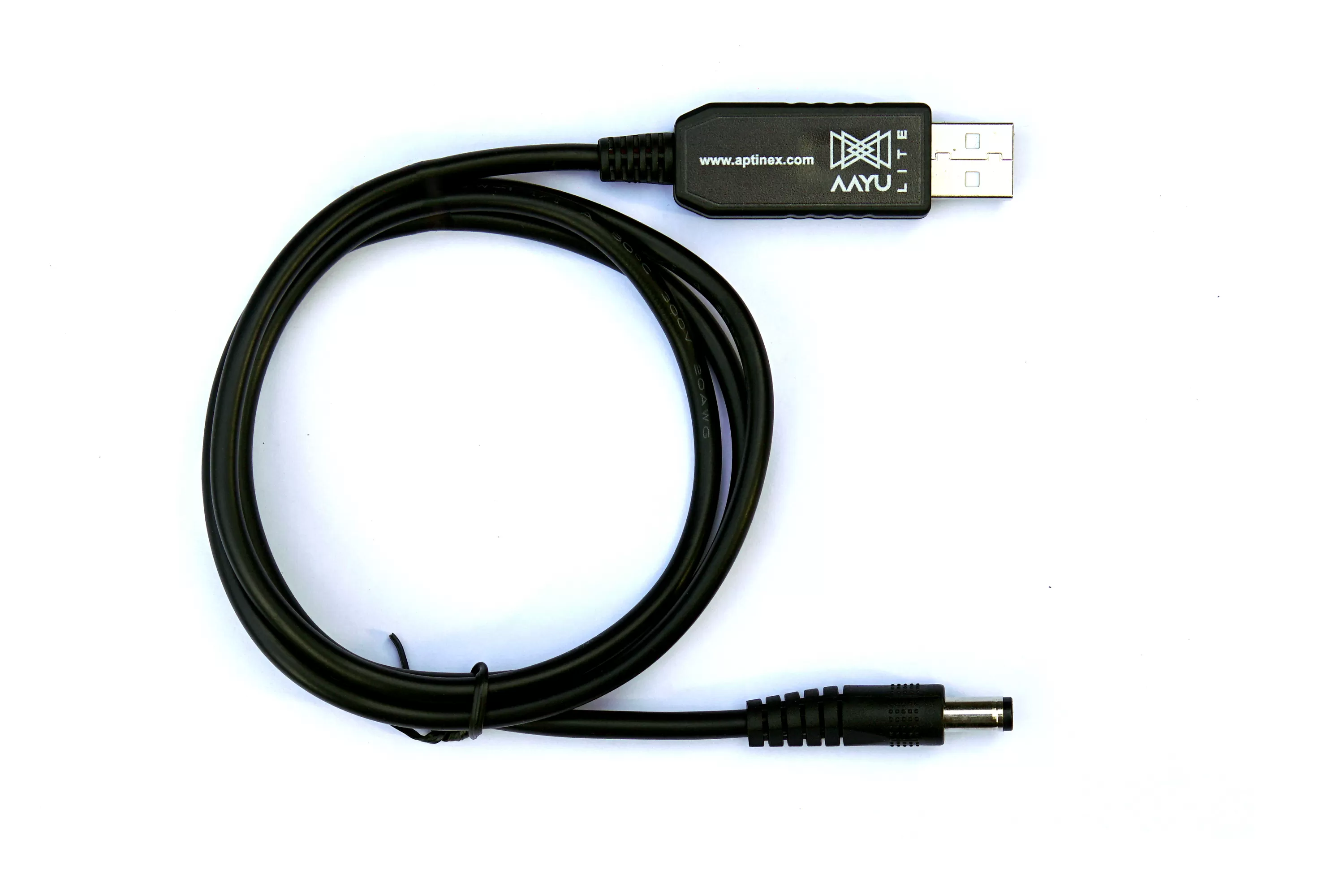 AAYU Lite 1.0 – USB 5V-12V Power Cable Internet Routers - image 5