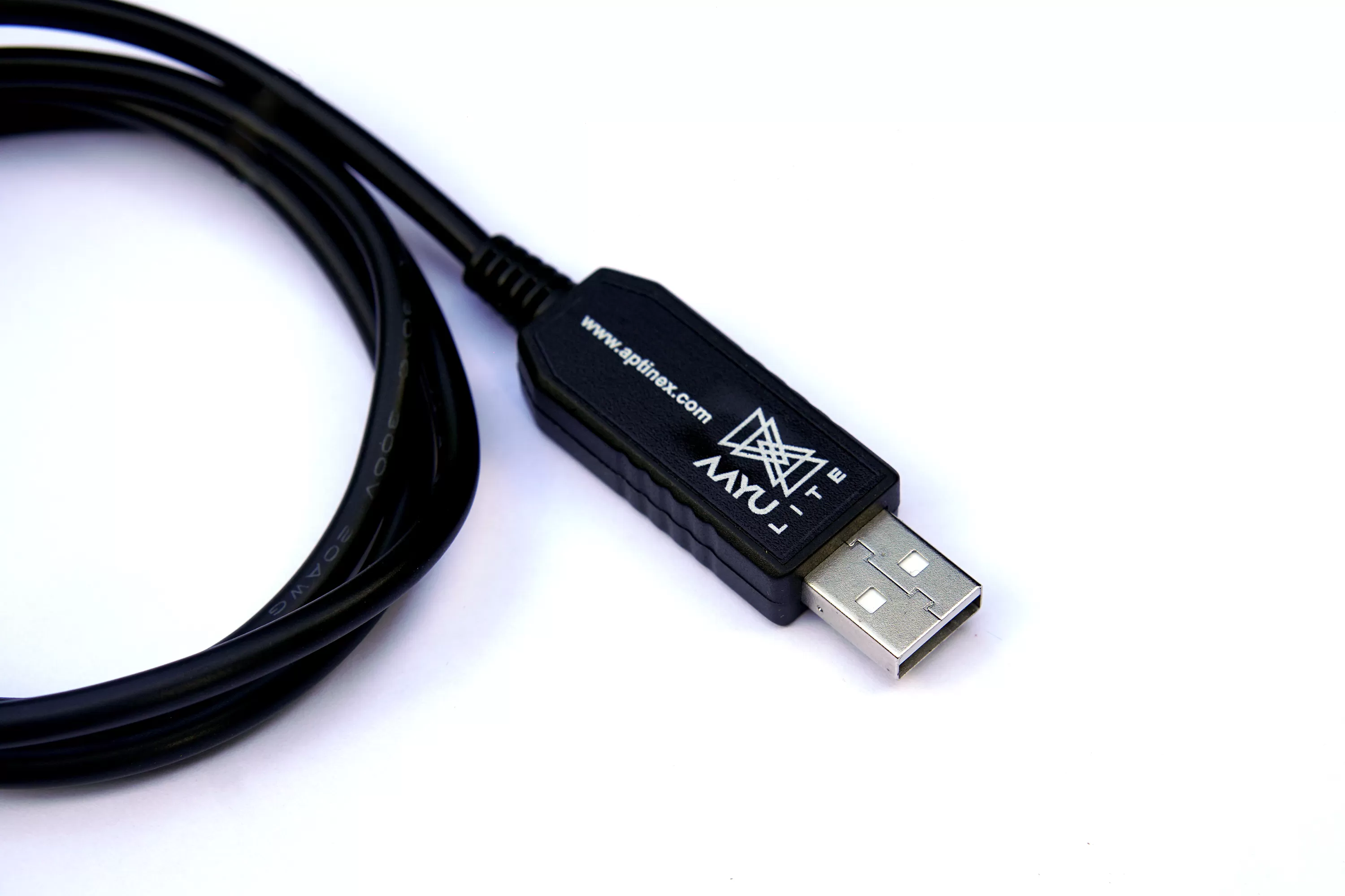 AAYU Lite 1.0 – USB 5V-12V Power Cable Internet Routers - image 4