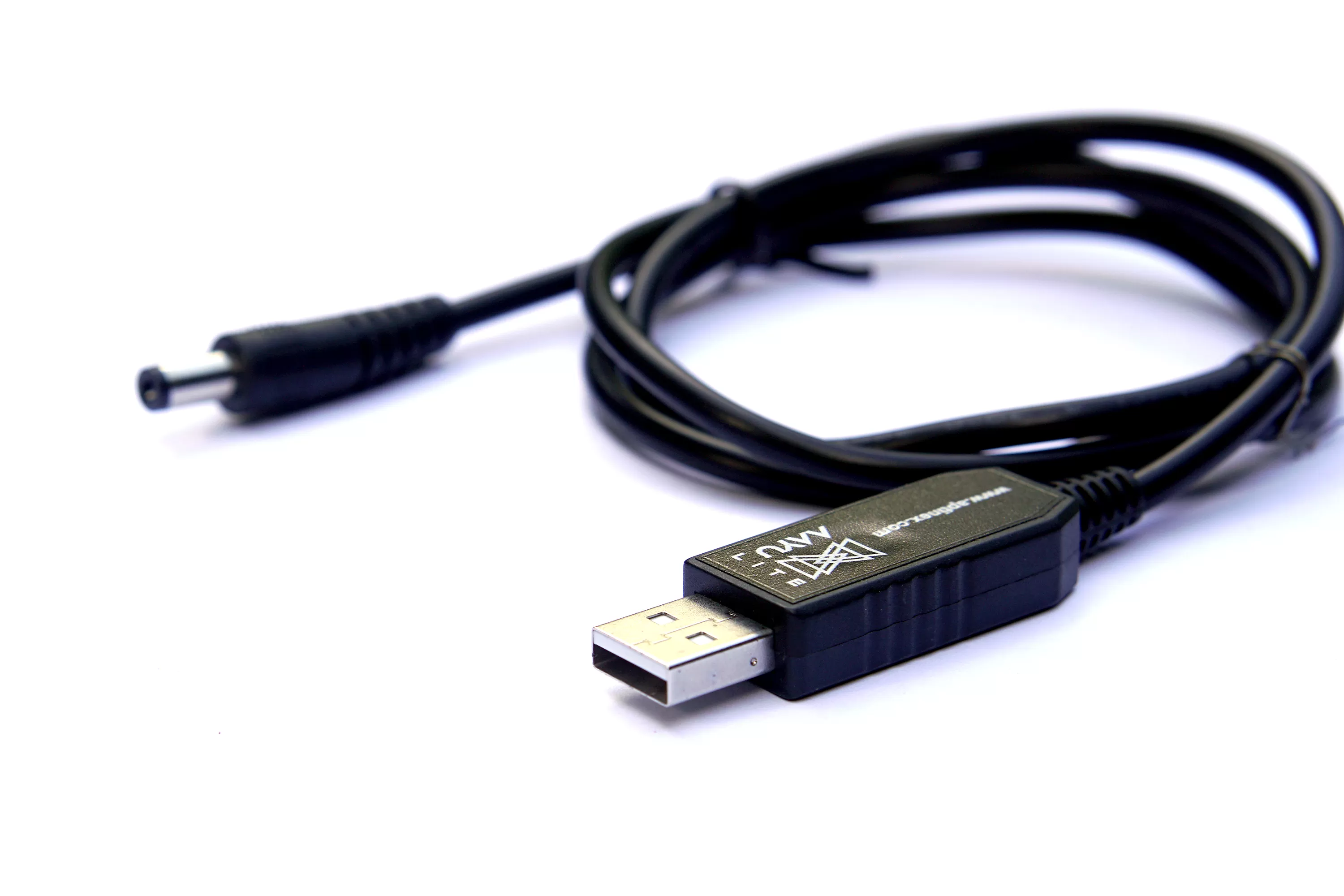 AAYU Lite 1.0 – USB 5V-12V Power Cable Internet Routers - image 3