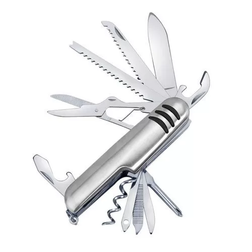 11 in 1 multi purpose folding pocket tools survival - image 2
