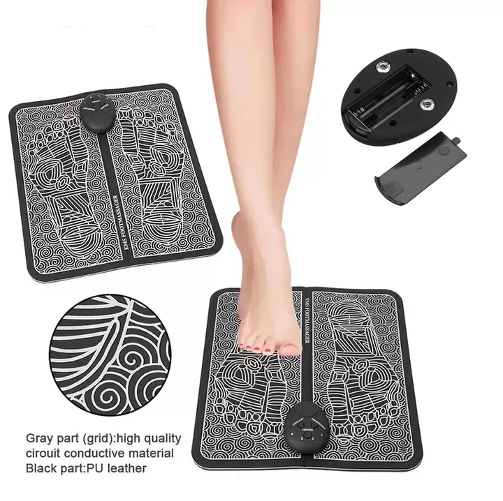 electric foot massager - image 1