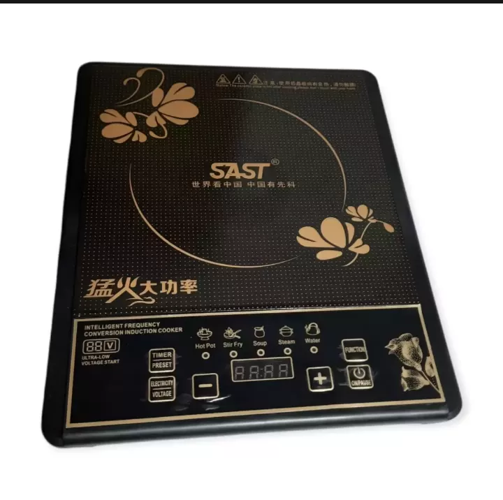 2200w electric induction cooker - image 2