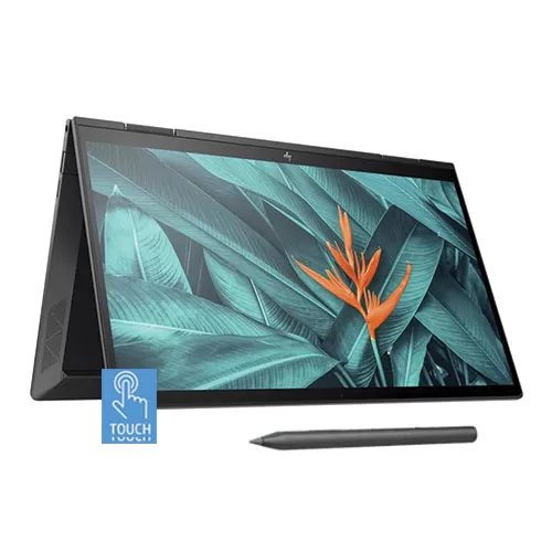 HP ENVY x360 Convert i7 -1165 11Gen 1TB M.2 16GB DDR4 - image 3