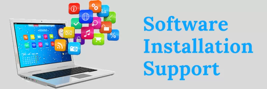 IT Technical and Installation Support: 30 Minute Session
