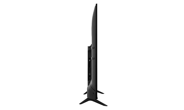 Abans 55" 4K UHD Smart TV - image 3