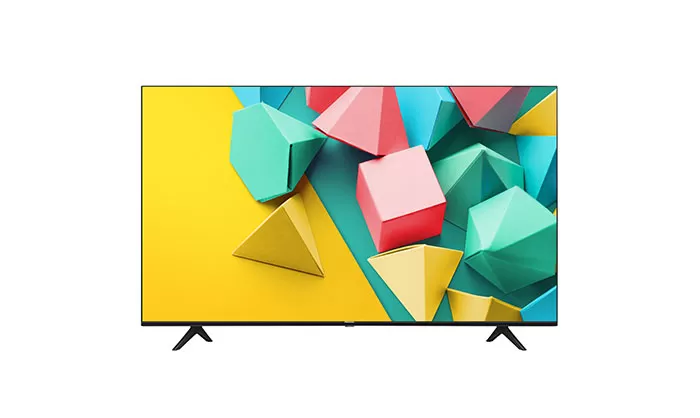 Abans 65" 4K UHD Smart TV