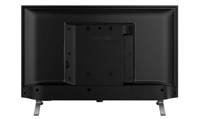 TOSHIBA 32'' LED TV - image 2
