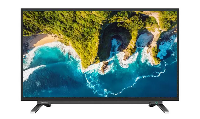 TOSHIBA 32'' LED TV