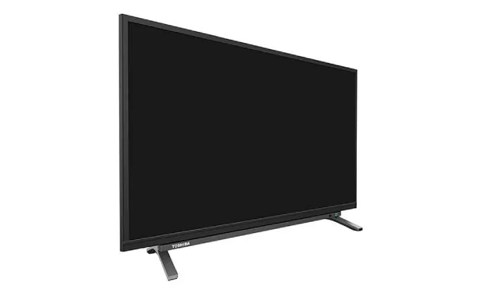 TOSHIBA 32'' LED TV - image 3