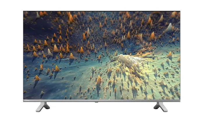 TOSHIBA 32" LED Smart TV