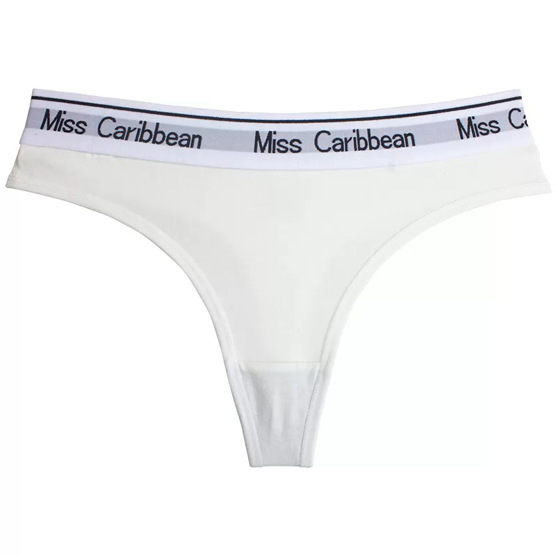 G String Thongs cotton Panties - image 5