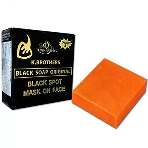 Usa Soap Original K