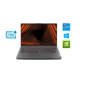 Lenovo V15 - Intel 11th Gen i5 1135G7 Iron Gray