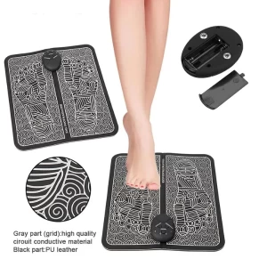 electric foot massager