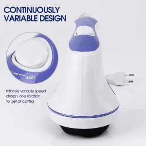 electric relax body and tone massager