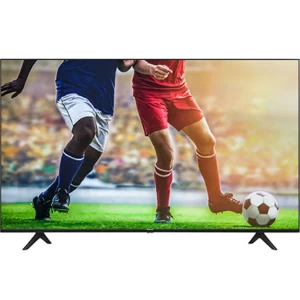 Abans 55" 4K UHD Smart TV