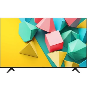 Abans 65" 4K UHD Smart TV