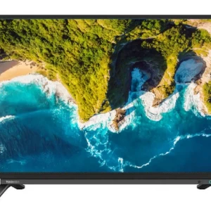 TOSHIBA 32'' LED TV