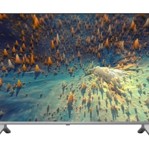 TOSHIBA 32" LED Smart TV