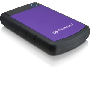 Transcend portable 1TB hard drive disk
