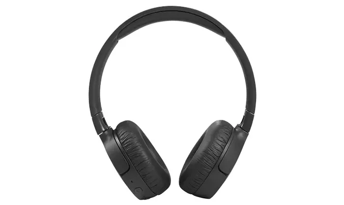 JBL Tune 660NC Headphone - Black - image 2