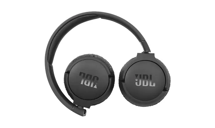 JBL Tune 660NC Headphone - Black - image 3