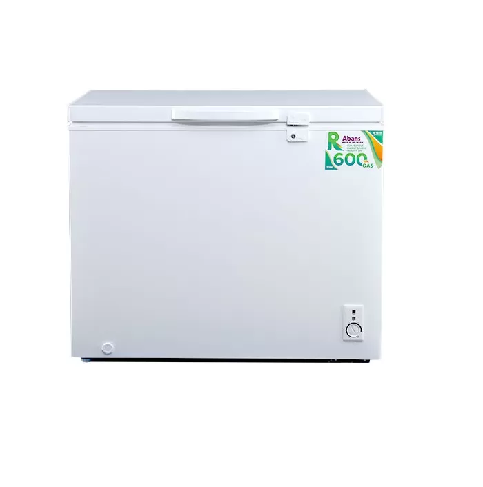 ABANS Chest Freezer - 400L