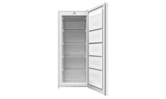 ABANS Upright Freezer -180L - image 3