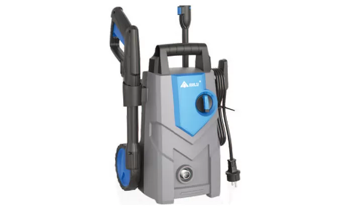 ANLU High Pressure Washer - 90 Bar