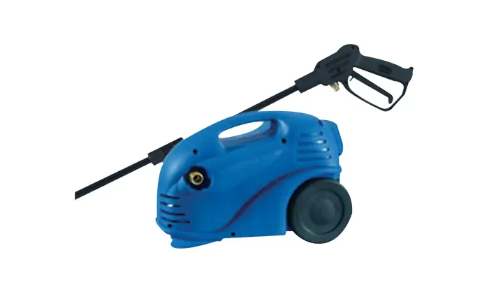 ANLU High Pressure Washer - 70 Bar