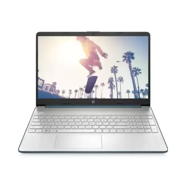 HP 15s Ryzen 5 8GB 512SSD 15.6 Inch FHD WIN10 Laptop - image 2