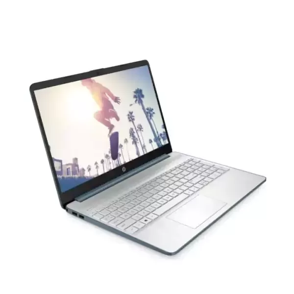 HP 15s Ryzen 5 8GB 512SSD 15.6 Inch FHD WIN10 Laptop