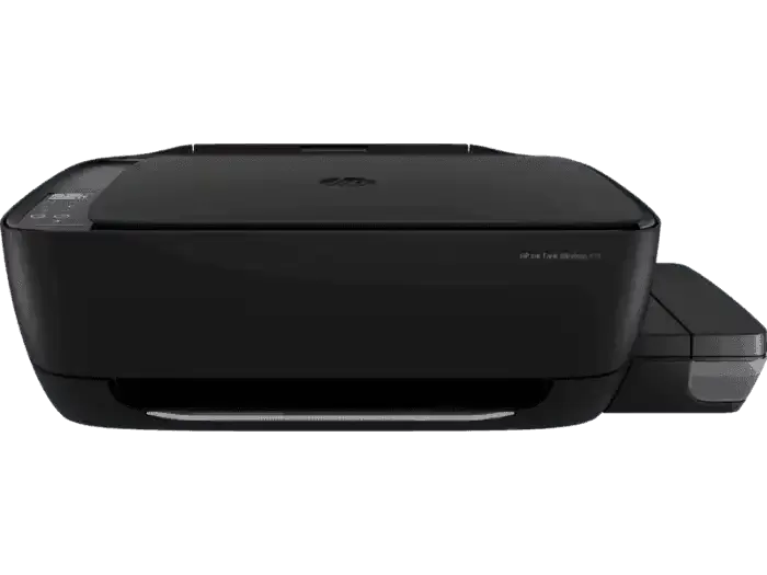 HP Ink Tank Wireless 415 Printer Scan Copy WiFi Smart - image 7