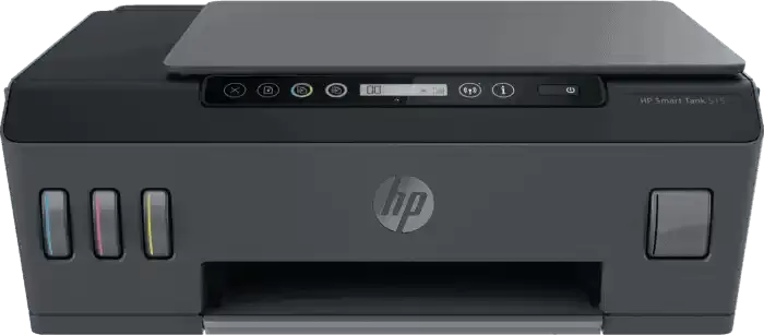 HP Smart Tank 515 AIO Printer Print Scan Copy WiFi - image 8