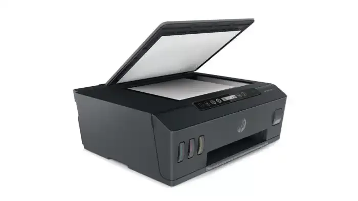 HP Smart Tank 515 AIO Printer Print Scan Copy WiFi - image 4