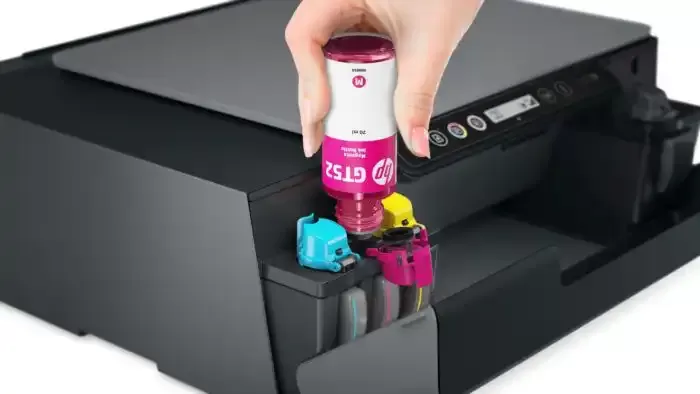 HP Smart Tank 515 AIO Printer Print Scan Copy WiFi - image 6