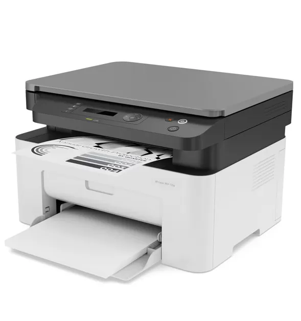 HP Laser MFP 135a Printer Black