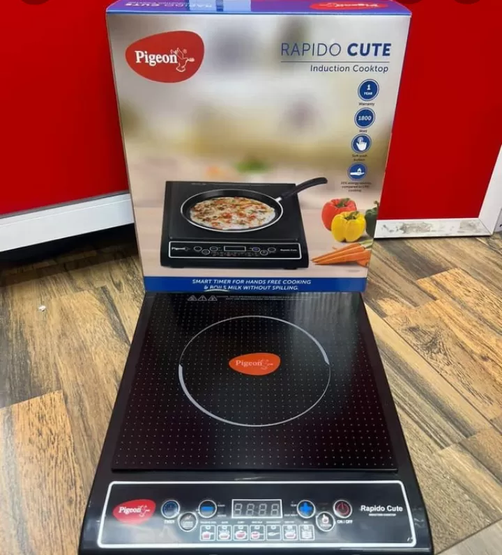 Pigion 1800W induction cooker