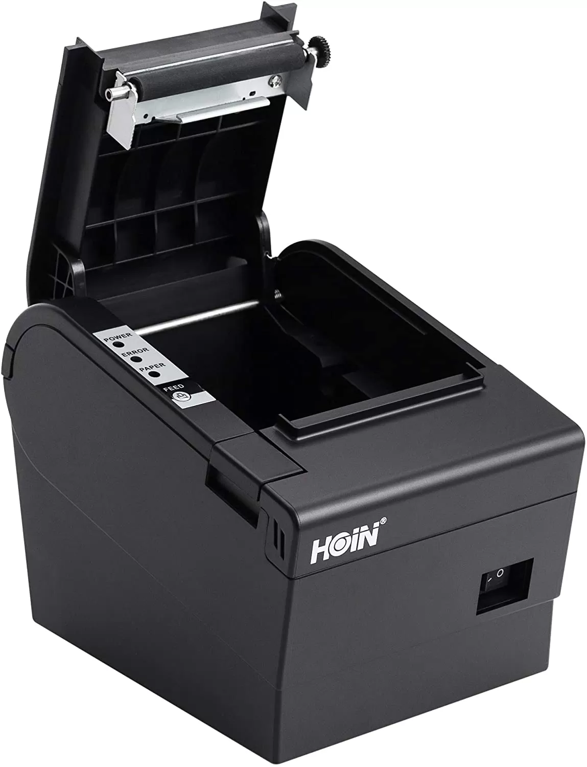 80mm USB Thermal Printer For POS Systems