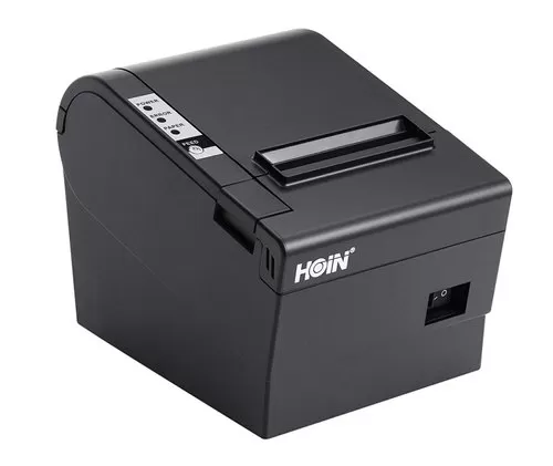 80mm USB  Thermal Printer For POS Systems - image 2