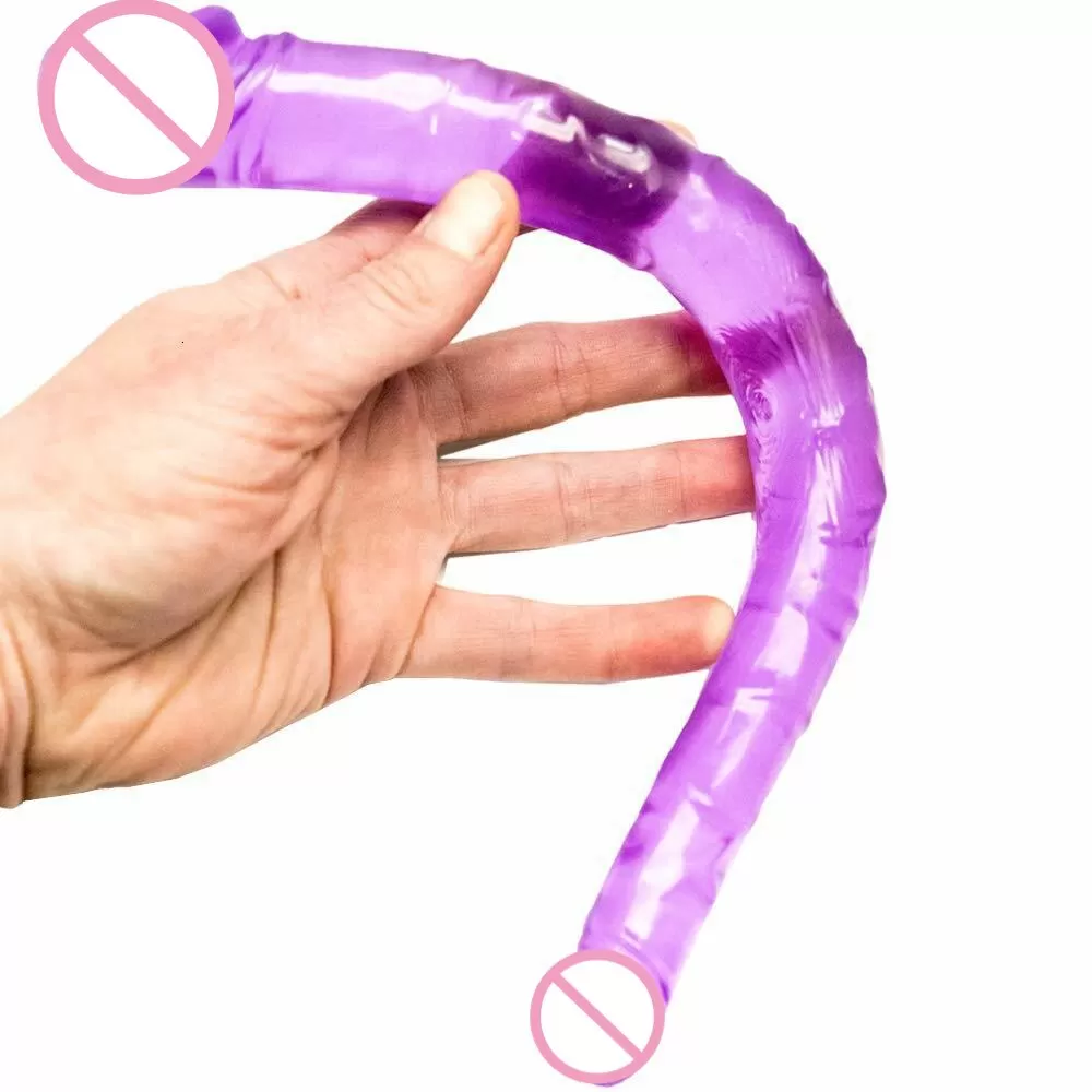 Sex Toys For Women Masturbation double Dildo - image 5